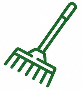 Spring Clean-Ups