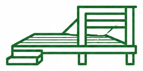 Decks