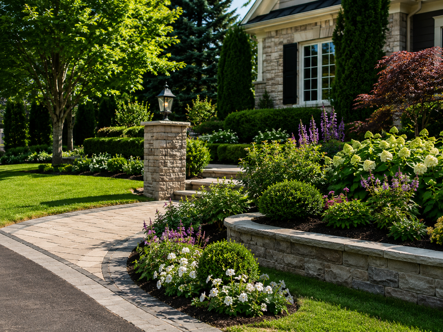 landscape design